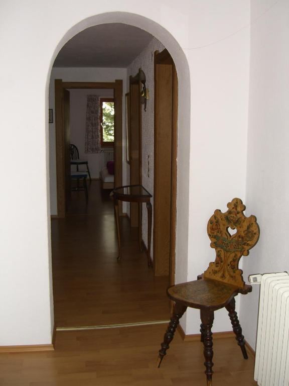 Kaiserhof Alpbach Zimmer foto