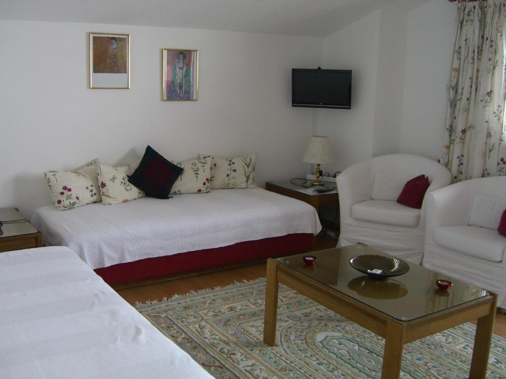Kaiserhof Alpbach Zimmer foto