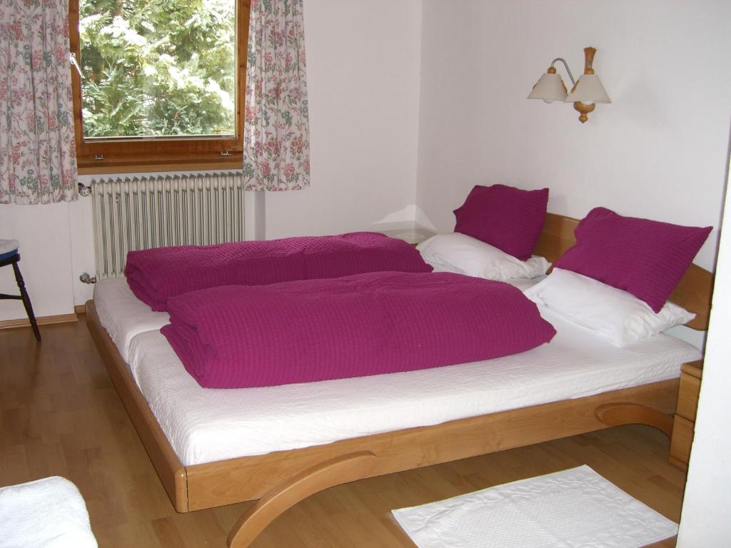 Kaiserhof Alpbach Zimmer foto