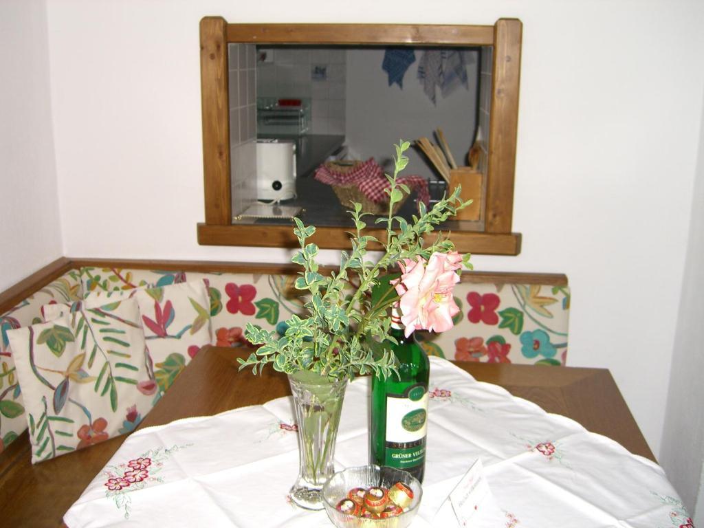 Kaiserhof Alpbach Zimmer foto