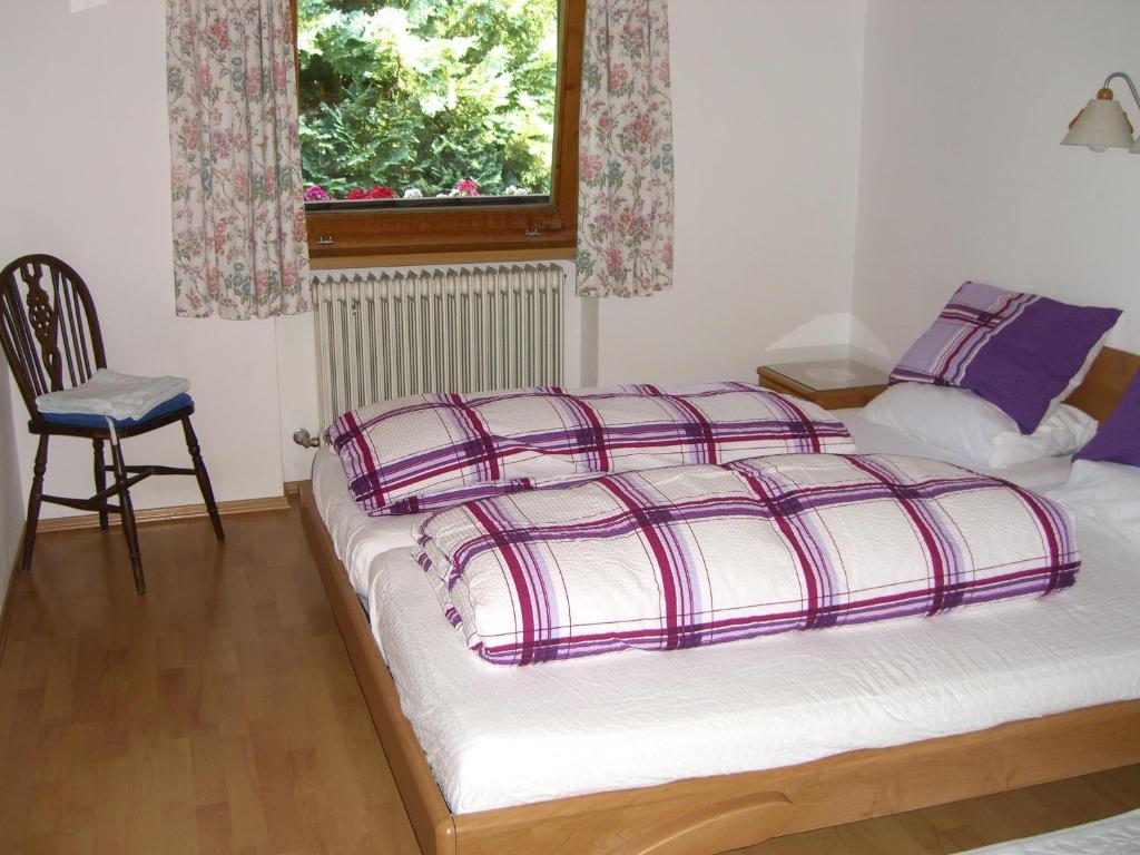 Kaiserhof Alpbach Zimmer foto