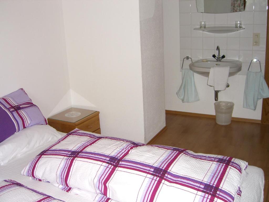 Kaiserhof Alpbach Zimmer foto